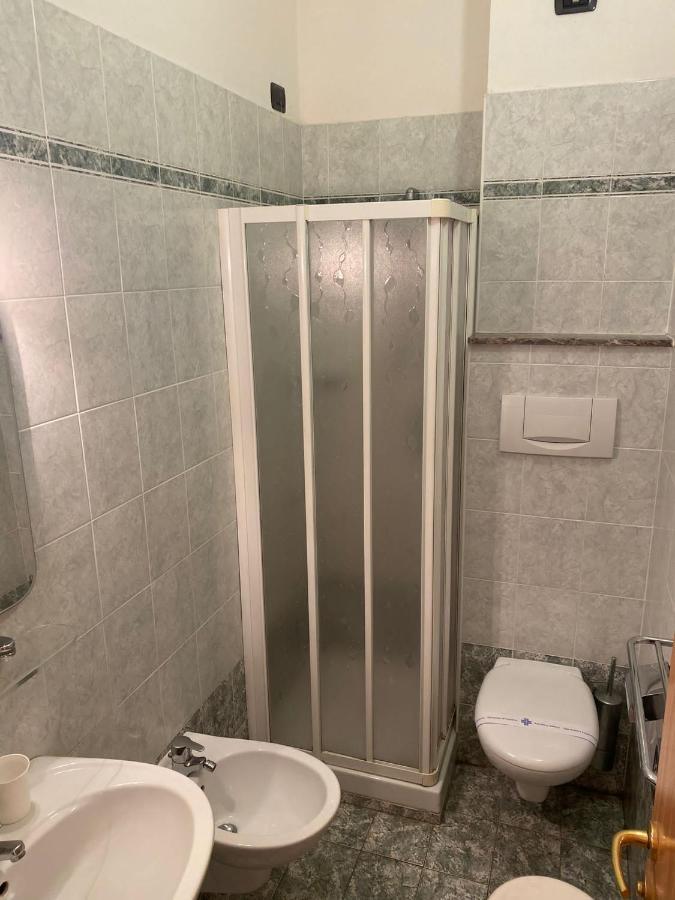 Hotel Pine Beach Rosolina Mare Εξωτερικό φωτογραφία