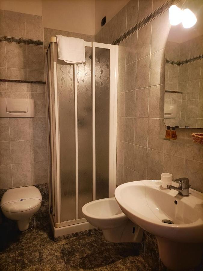Hotel Pine Beach Rosolina Mare Εξωτερικό φωτογραφία