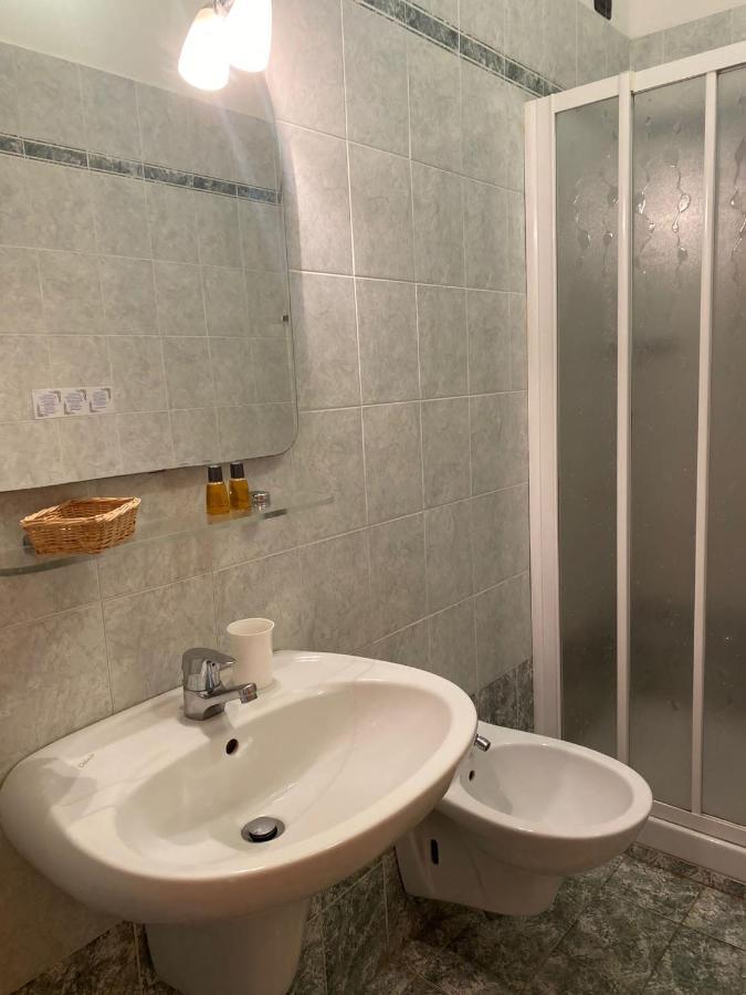 Hotel Pine Beach Rosolina Mare Εξωτερικό φωτογραφία