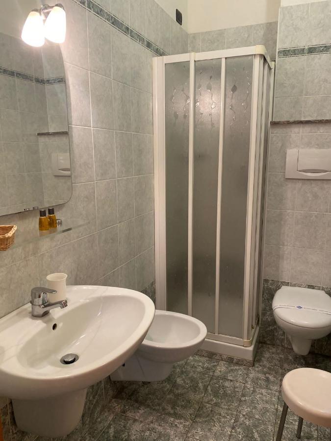 Hotel Pine Beach Rosolina Mare Εξωτερικό φωτογραφία