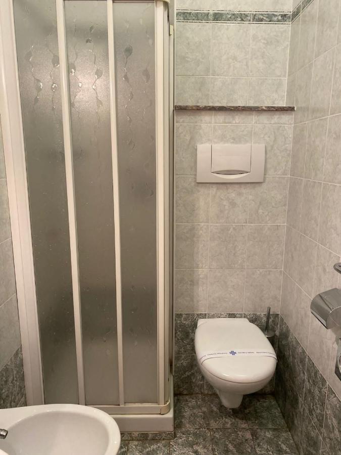 Hotel Pine Beach Rosolina Mare Εξωτερικό φωτογραφία