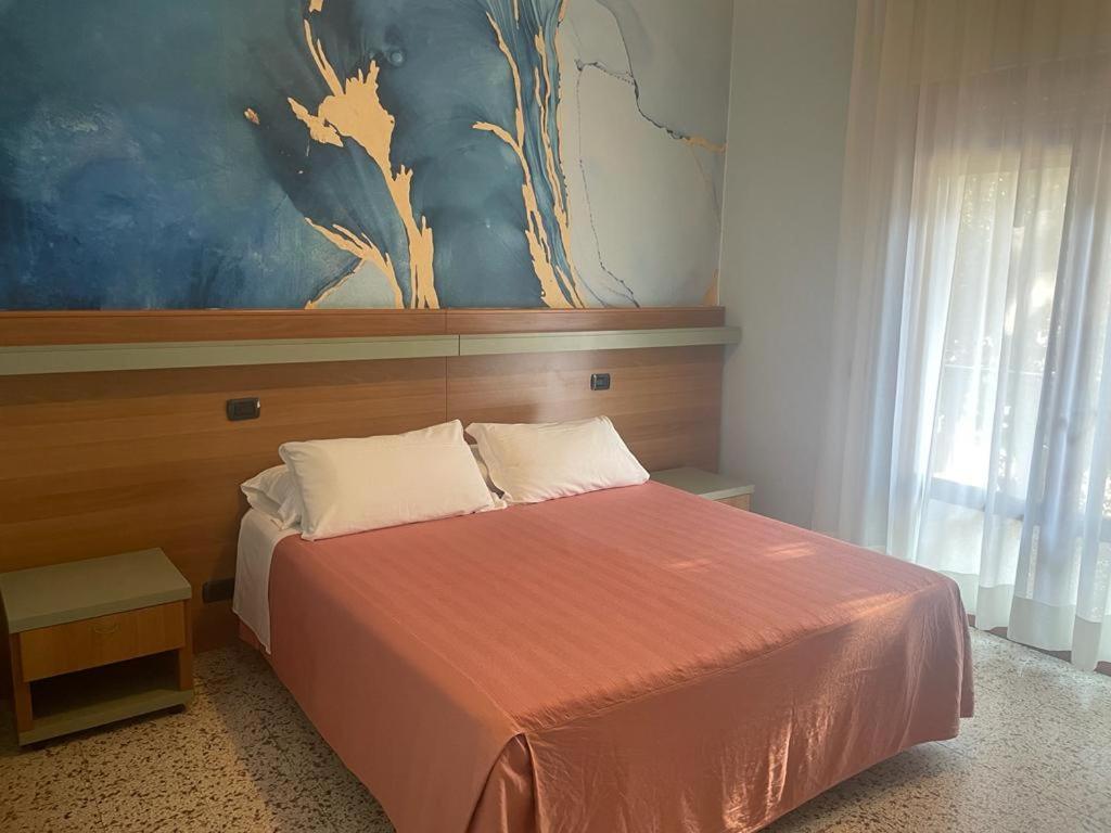 Hotel Pine Beach Rosolina Mare Εξωτερικό φωτογραφία