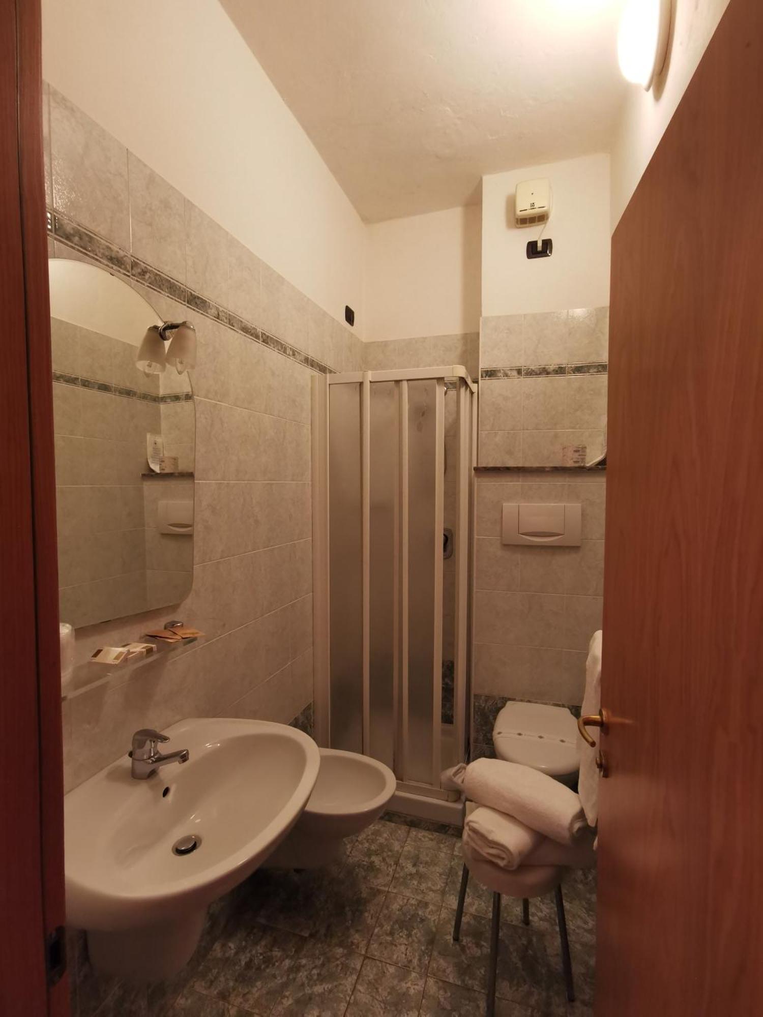 Hotel Pine Beach Rosolina Mare Εξωτερικό φωτογραφία