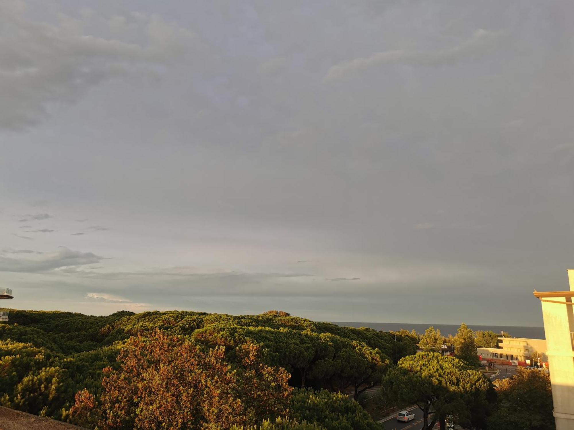 Hotel Pine Beach Rosolina Mare Εξωτερικό φωτογραφία