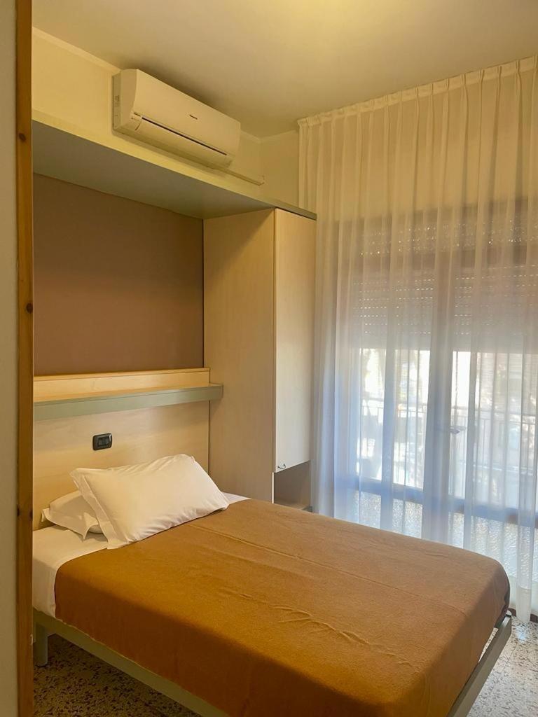 Hotel Pine Beach Rosolina Mare Εξωτερικό φωτογραφία