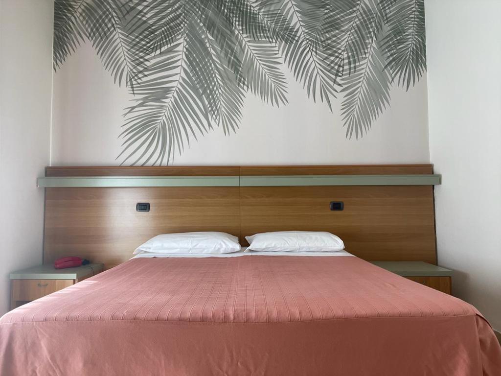 Hotel Pine Beach Rosolina Mare Εξωτερικό φωτογραφία