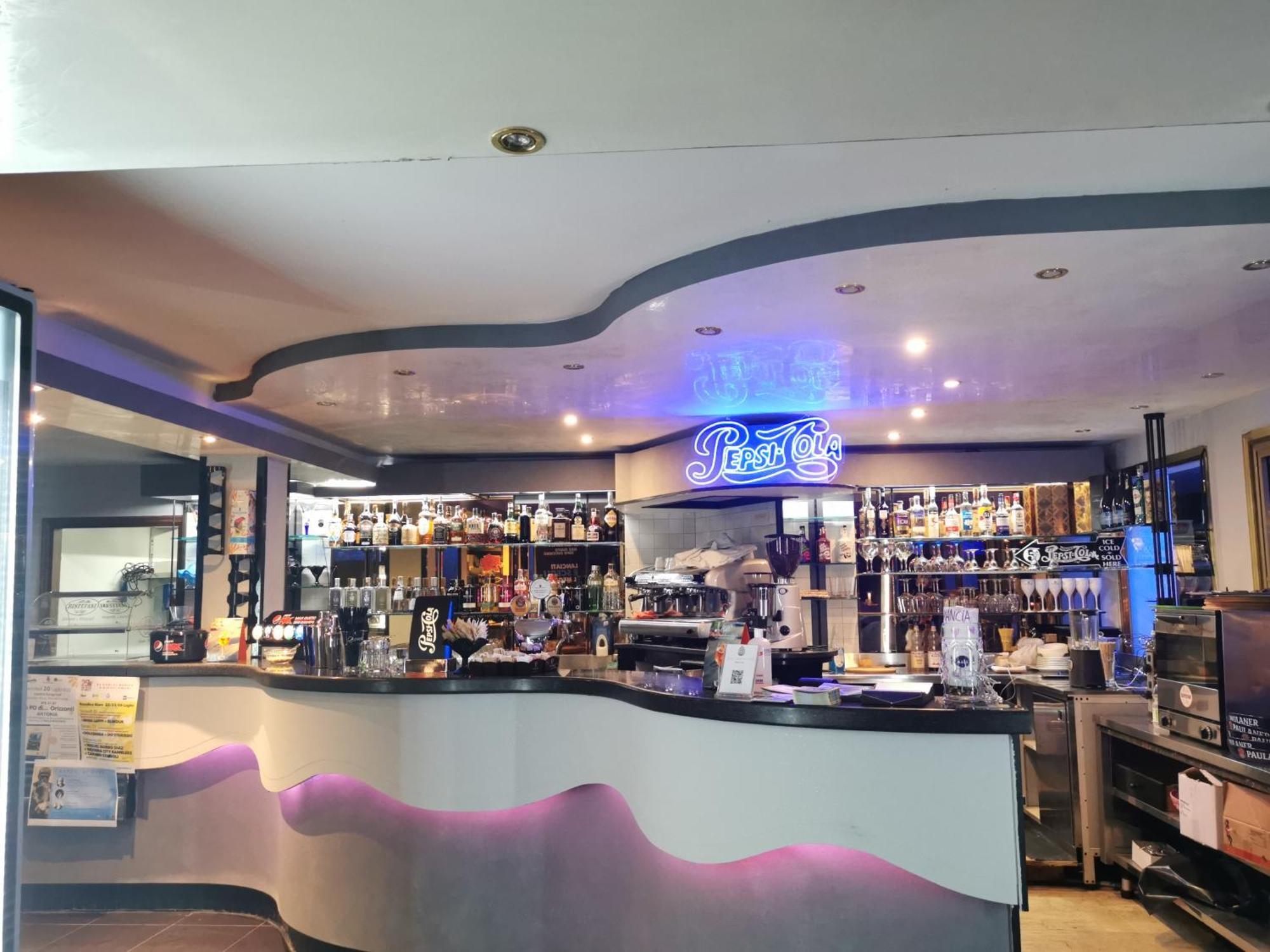 Hotel Pine Beach Rosolina Mare Εξωτερικό φωτογραφία